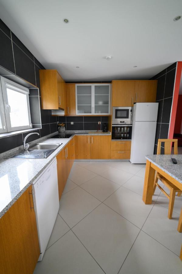 Funileiro, Apartamentos E Quartos Amares Eksteriør bilde