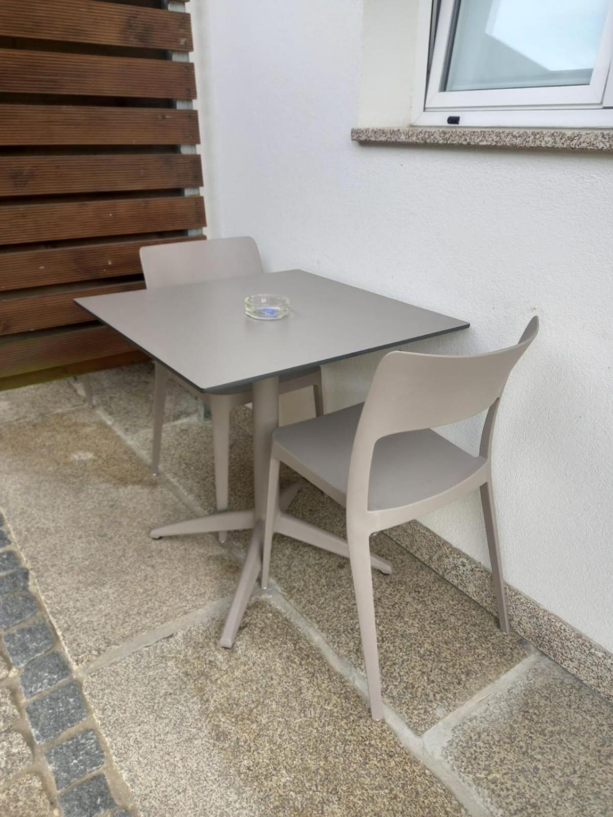 Funileiro, Apartamentos E Quartos Amares Eksteriør bilde