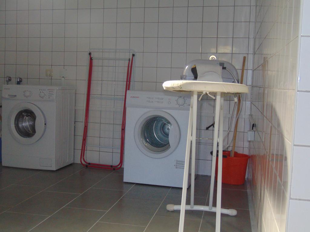Funileiro, Apartamentos E Quartos Amares Eksteriør bilde